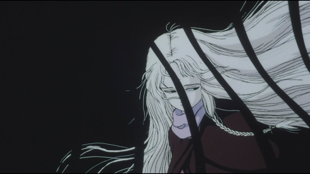 ANGEL'S EGG X WHIRR AMV (BLUE SUGAR)