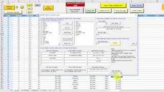 Export my IO List to another Excel file 2.01 - IOB Suite