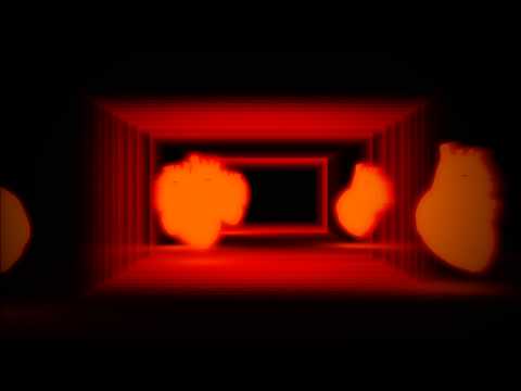 Into The Mind - Noisia - Machine Gun (Amon Tobin Remix)