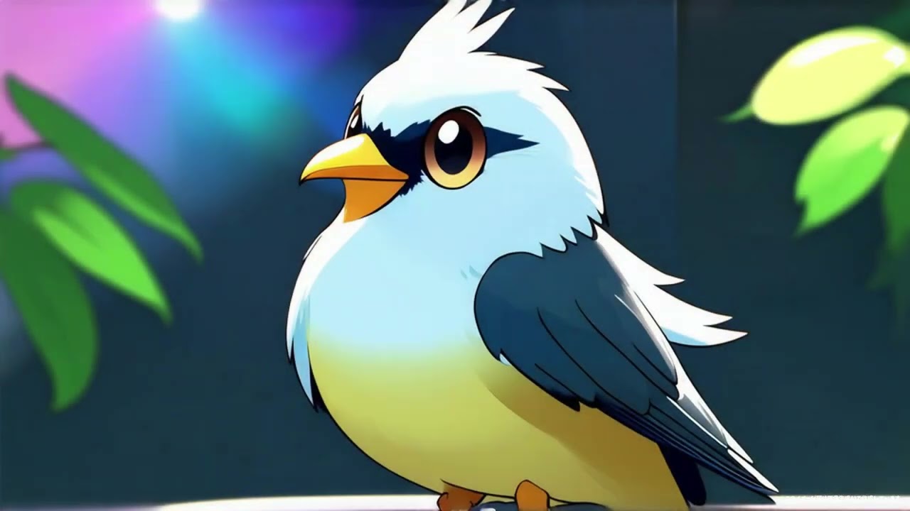 野鳥観察仲間と行く！バードウォッチングツアー【鳥のうんちく便