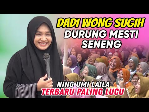 NING UMI LAILA