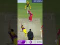 Winning Six! 😱 Rovman Powell Goes HUGE 6️⃣ 🚀🔥#DCvSW #DPWorldILT20 #AllInForCricket M3Y1J