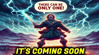 HIGHLANDER Reboot With Henry Cavill Massive Update!