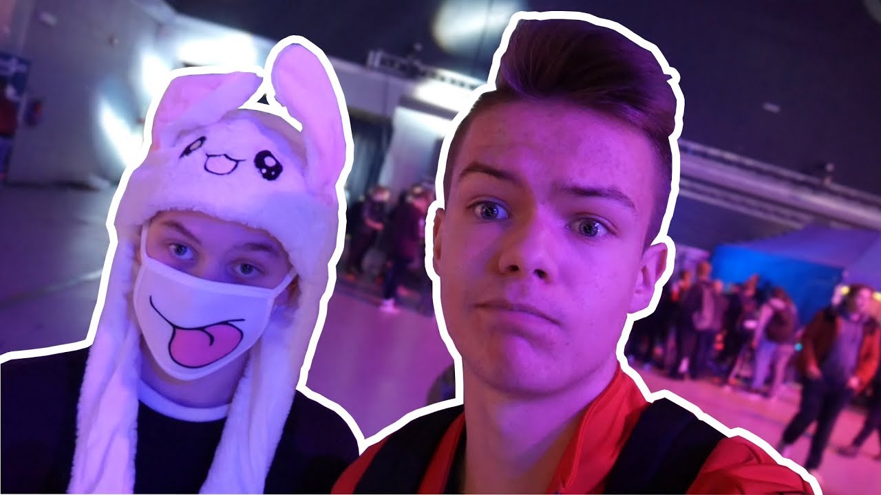 KUHU ME RISTOGA SATTUSIME?