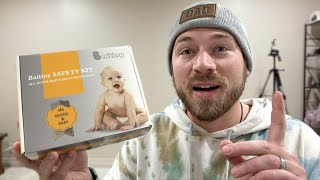 Ultimate Baby Proofing Kit Review!