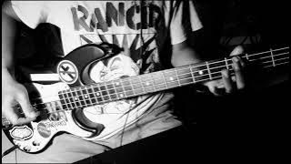 Superman Is Dead - Sunset Di Tanah Anarki [Bass Cover]