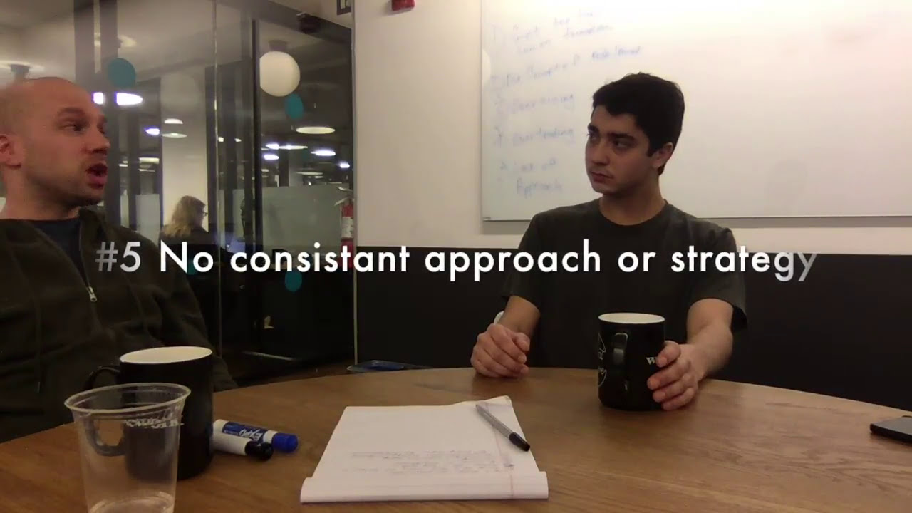 The Five Most Costly Mistakes In Stock Trading - How Many Are You Making Right Now?