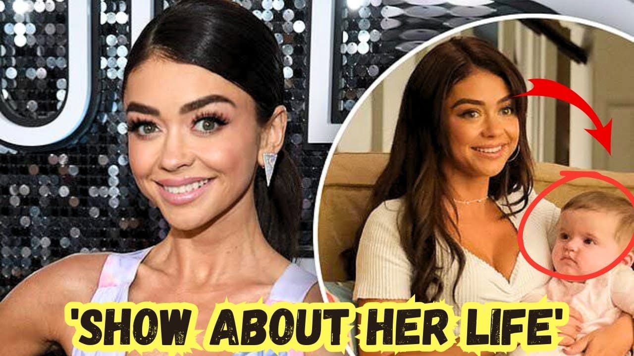 Sarah Hyland's Journey Unveiled The Inside Scoop on Her Show