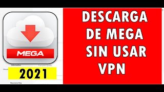 DESCARGAR DE MEGA SIN LIMITES  METODO  DEFINITIVO SIN USAR VPN screenshot 3