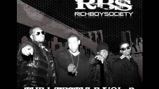 Play Ball | RBS f. E.Stacks, Money Mike & J.Weezy