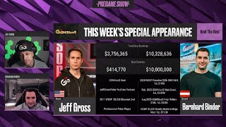 Last on the List — Short Stack Wins It All | GGMillion$ Final Table