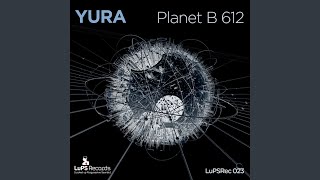 Planet B-612 (Kradmoogy Remix) screenshot 2