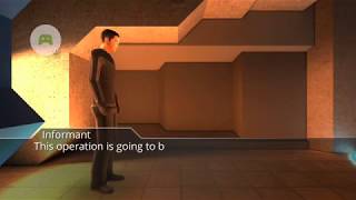 Lost Echo: Part 9: Last Part
