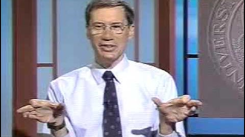 UWTV CSE 142 - Computer Programming I, Lecture 15