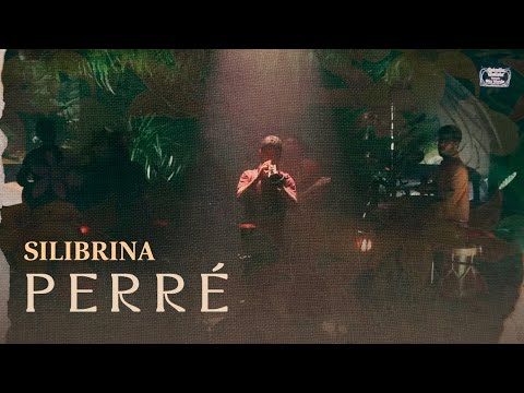 Silibrina — Silibrina | Perré