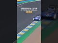 Dramatic Le Mans POLE for Porsche! 🤯