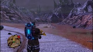Red Faction Guerrilla Ps4 Target Practice