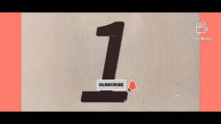 VYMD254-Rich Kidss' Family-Number One- Music  video