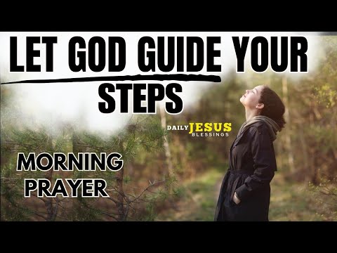 Let GOD GUIDE