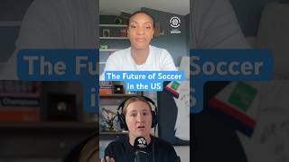 Crystal Dunn on how hosting the WC has impacted the US beyond the USMNT’s performance