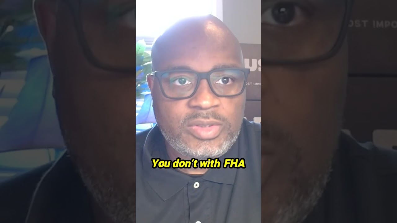 Stop believing the credit score lie! Your dream home is closer than you think. 🤯