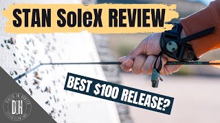 Stan SoleX Release Review - Best Release for $100