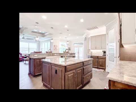 230 Fisher Run, Ocklawaha, FL home video tour