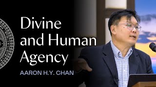 Wisdom and Concurrentism: Divine and Human Agency in Proverbs | Dr. Aaron H.Y. Chan | Theo Global @solamediaorg