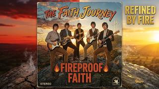 The Faith Journey - Fireproof Faith (Official Video)