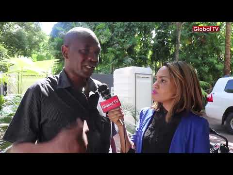 MLINZI Wa Dkt Mengi Asimulia Alivyoagwa Na Bosi Wake BAIBAI