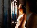 Schubert – Ave Maria 🌹 | A Heavenly Moment of Peace and Light
