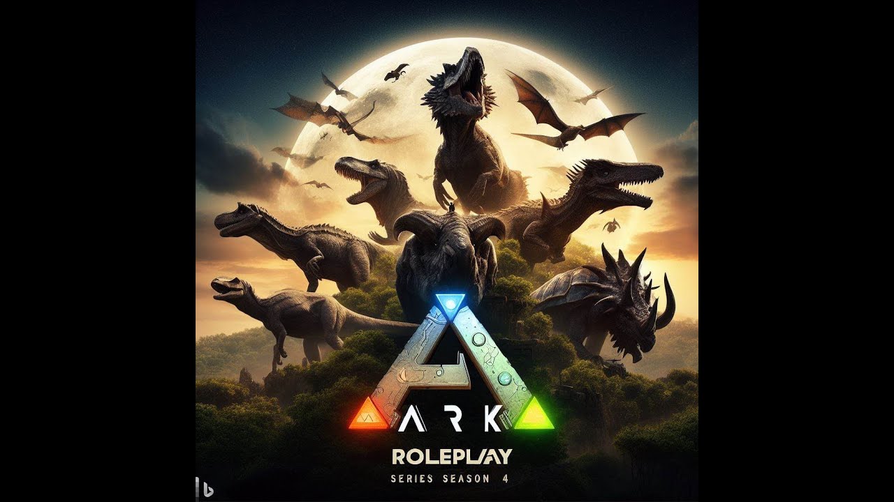 Ark solo roleplay series Season Four episode four: 
