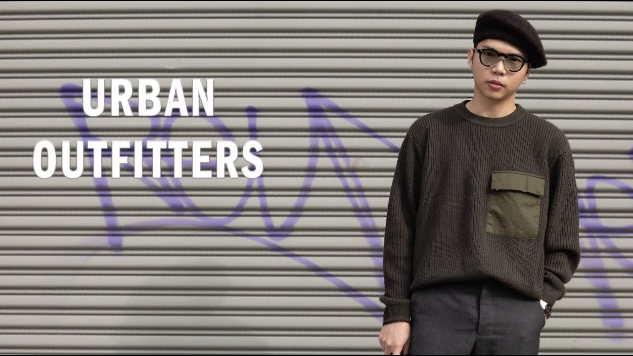 The Best Urban Outfitters Picks 2020 | HAUL AND REVIEW
