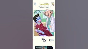 dop3#level#1051#pull out a tooth#shorts