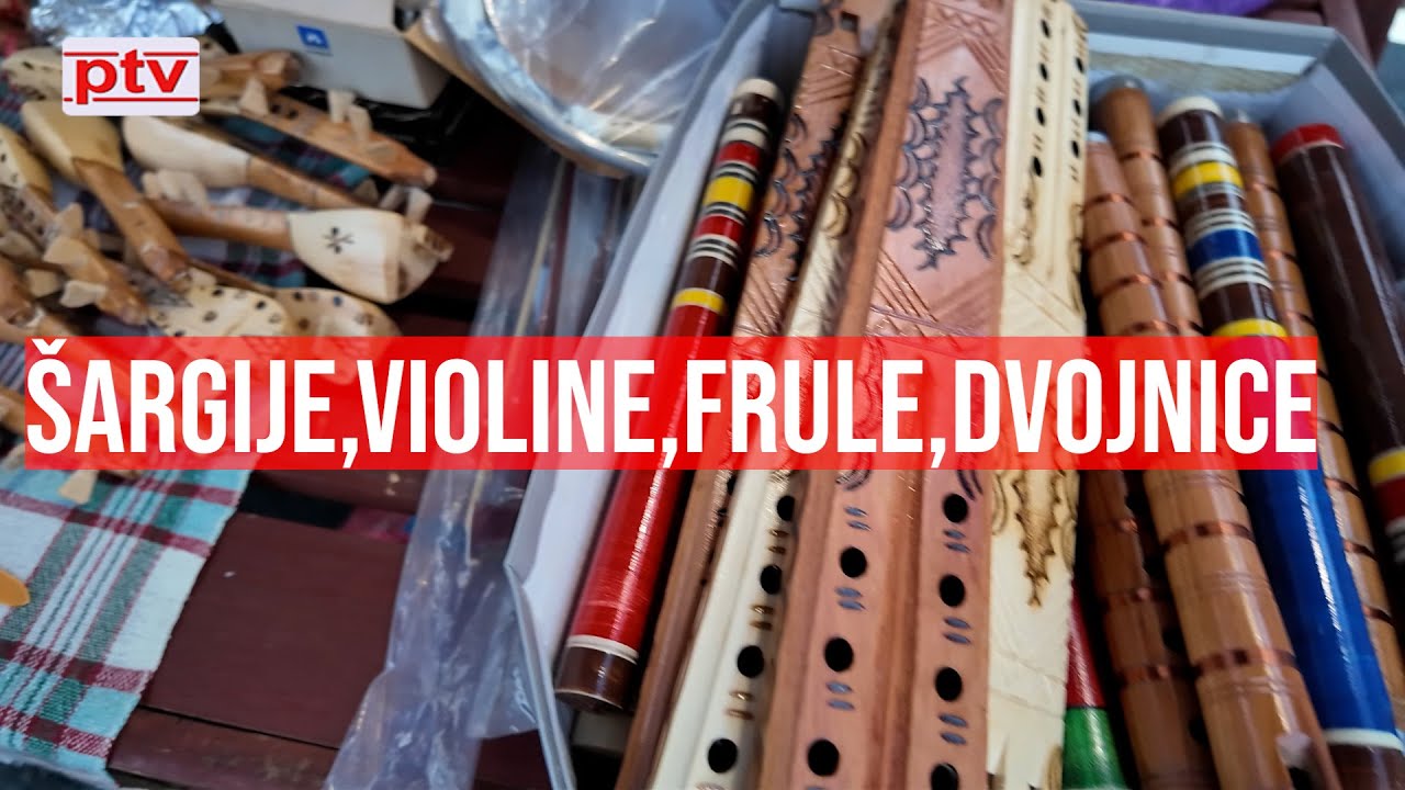 Ja sam iz Bočinje odakle pjesma počinje!