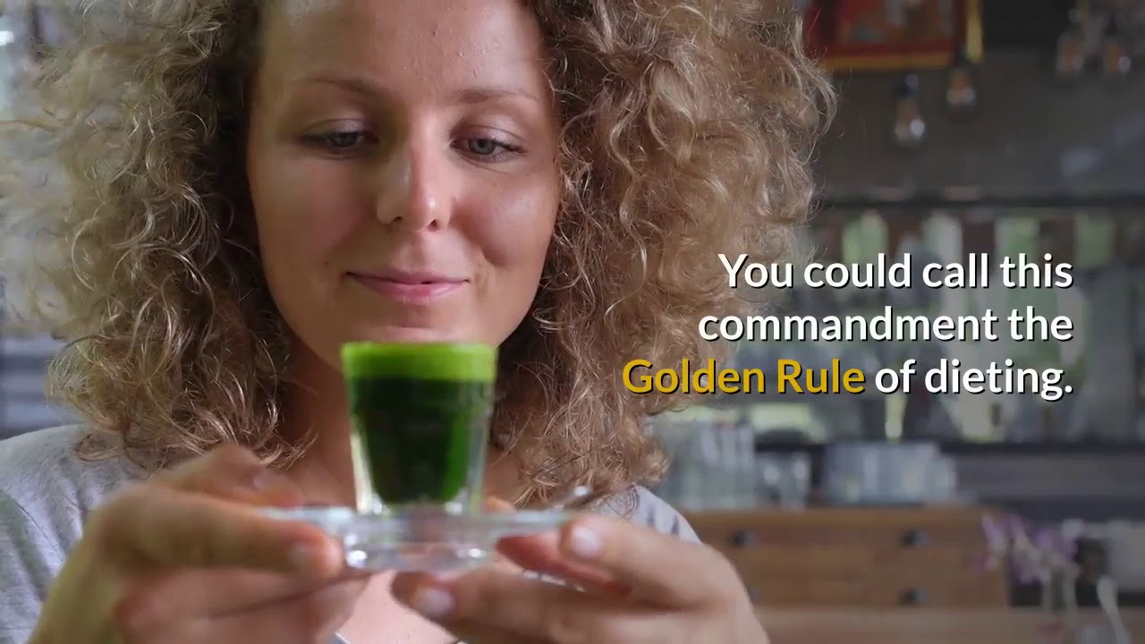 How to Lose Fat Fast (2019)