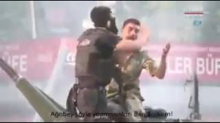 15 TEMMUZ DARBE GİRİŞİMİ DUYGUSAL KLİP
