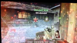 First map Hanoi proof. Beat them man down.