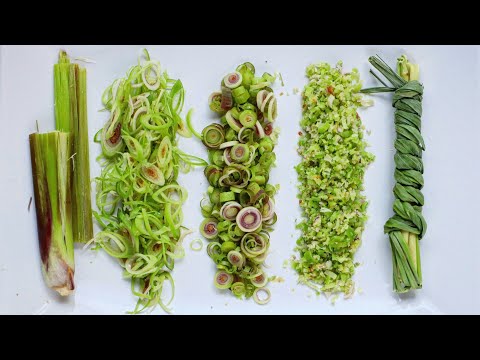 Video: Growing Citronella Grass - Kawm Txog Citronella Grass Plant