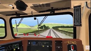 TS 2021 NJT Run