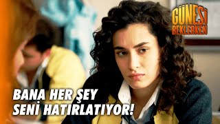 Zeynepin, Kereme Aşık Olduğunu Fark Ettiği An - Güneşi Beklerken Özel