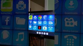 Go back to older version of Mobdro screenshot 2