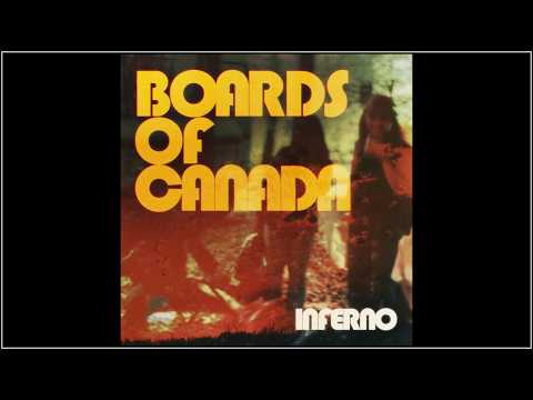 Boards of Canada - You Retreat in Time and Space