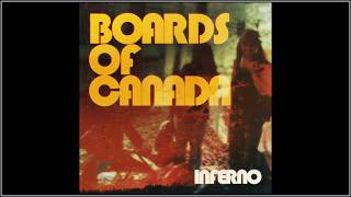 Boards of Canada - You Retreat in Time and Space