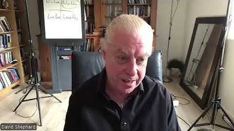 NLP Festival - Nottingham.  NLP Ignite: A One Day Journey to Passion, Purpose and Profit