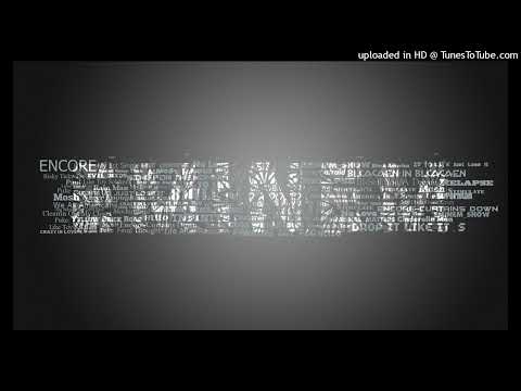 Masta Ace - Hellbound H&H Remix Acapella ft. J. Black & Eminem