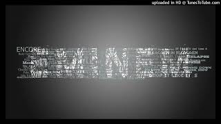 Masta Ace - Hellbound H&H Remix Acapella ft. J. Black & Eminem
