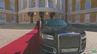 Инаугурация путина 2018 hideaway, inauguration of Putin hideaway