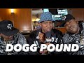 DOGG POUND talks Kendrick Lamar, Eminem, Tupac and DMX beef