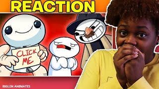 TheOdd1sOut "Scams That Should Be Illegal" REACTION